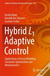 Hybrid L1 Adaptive Control