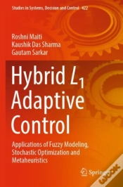 Capa do artigo Hybrid L1 Adaptive Control