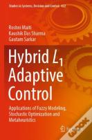 Hybrid L1 Adaptive Control