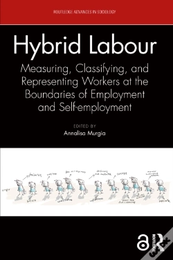 Capa do artigo Hybrid Labour