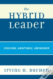 Capa do artigo Hybrid Leader