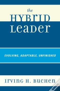 Capa do artigo Hybrid Leader
