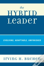 Capa do artigo Hybrid Leader