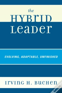 Capa do artigo Hybrid Leader