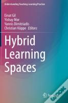 Hybrid Learning Spaces