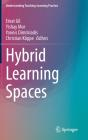 Hybrid Learning Spaces - Preview