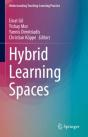 Hybrid Learning Spaces - Preview