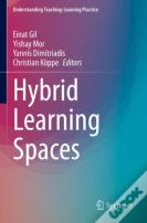 Hybrid Learning Spaces