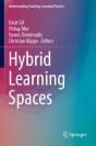 Hybrid Learning Spaces - Preview