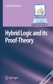 Capa do artigo Hybrid Logic And Its Proof-Theory
