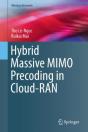 Hybrid Massive Mimo Precoding In Cloud-Ran - Preview