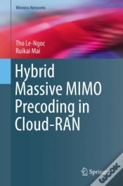 Capa do artigo Hybrid Massive Mimo Precoding In Cloud-Ran