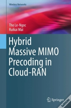 Capa do artigo Hybrid Massive Mimo Precoding In Cloud-Ran