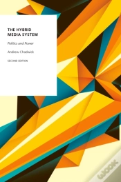 Capa do artigo Hybrid Media System