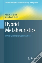 Hybrid Metaheuristics