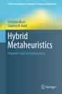 Hybrid Metaheuristics - Preview