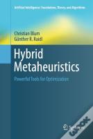 Hybrid Metaheuristics