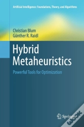 Hybrid Metaheuristics