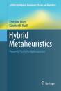 Hybrid Metaheuristics - Preview