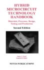 Hybrid Microcircuit Technology Handbook - Preview