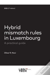 Capa do artigo Hybrid Mismatch Rules In Luxembourg, 2e E