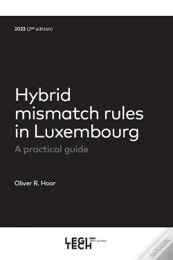 Capa do artigo Hybrid Mismatch Rules In Luxembourg, 2e E