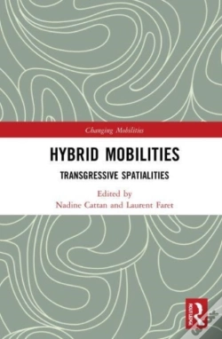 Capa do artigo Hybrid Mobilities