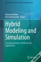 Capa do artigo Hybrid Modeling And Simulation