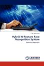 Hybrid N-Feature Face Recognition System - Preview