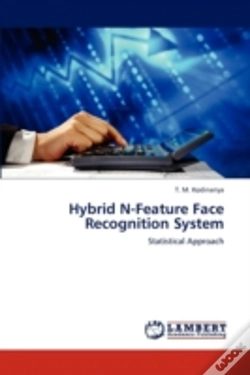 Capa do artigo Hybrid N-Feature Face Recognition System