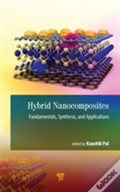 Capa do artigo Hybrid Nanocomposites