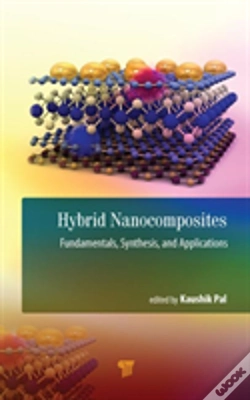 Capa do artigo Hybrid Nanocomposites