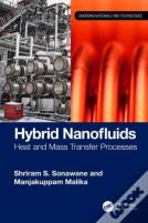 Hybrid Nanofluids
