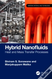 Hybrid Nanofluids