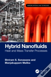 Hybrid Nanofluids