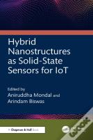 Hybrid Nanostructures As Solid-State Sensors For Iot