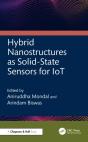 Hybrid Nanostructures As Solid-State Sensors For Iot - Preview