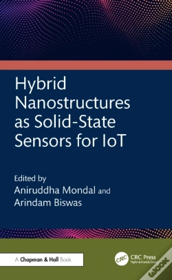 Capa do artigo Hybrid Nanostructures As Solid-State Sensors For Iot