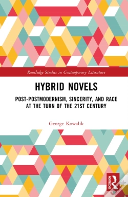 Capa do artigo Hybrid Novels