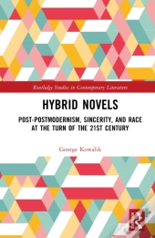 Hybrid Novels