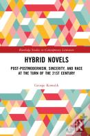 Hybrid Novels