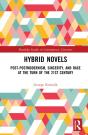 Hybrid Novels - Preview