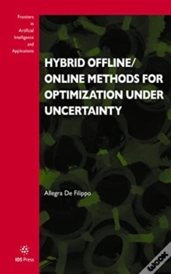 Capa do artigo Hybrid Offline/Online Methods For Optimization Under Uncertainty