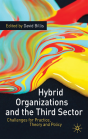 Hybrid Organizations And The Third Sector - Preview