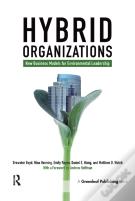 Hybrid Organizations