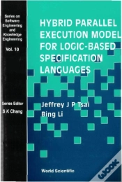 Capa do artigo Hybrid Parallel Execution Model For Logic-Based Specification Languages