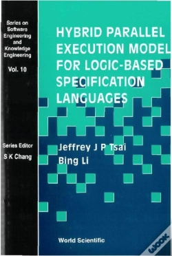 Capa do artigo Hybrid Parallel Execution Model For Logic-Based Specification Languages