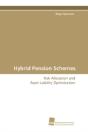Hybrid Pension Schemes - Preview