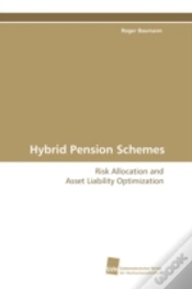 Capa do artigo Hybrid Pension Schemes