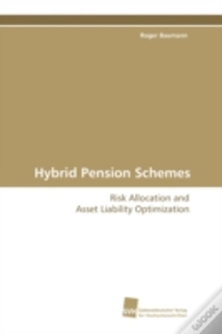 Capa do artigo Hybrid Pension Schemes